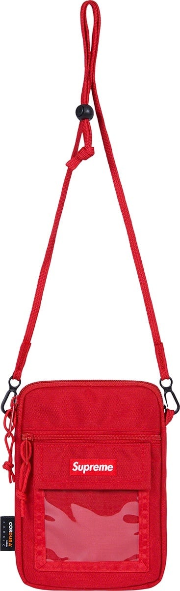 Utility Pouch view 2